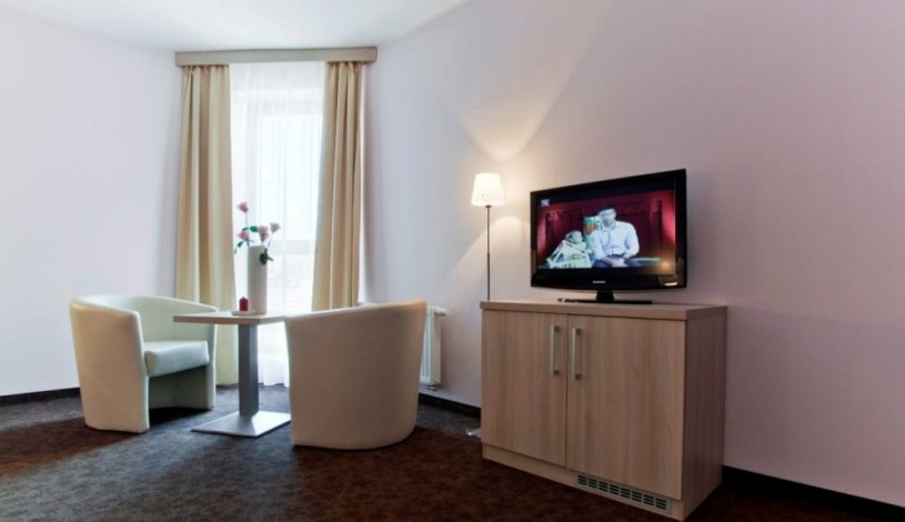 Hotel Mlýnská Uherské Hradiště